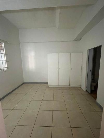 1 Bedroom Flat in Durban CBD