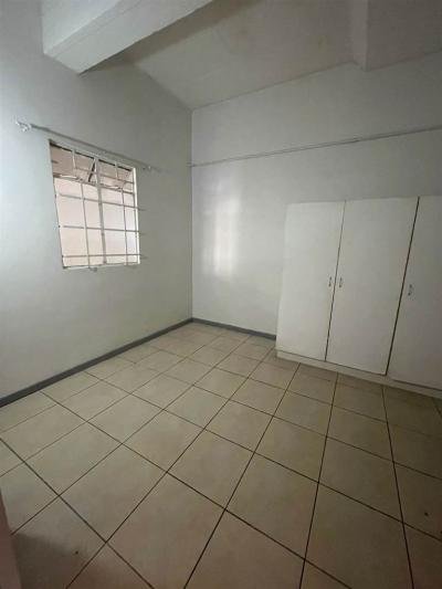 1 Bedroom Flat in Durban CBD