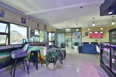 20 Bed House in Durban North