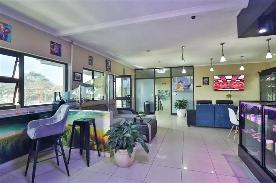 20 Bed House in Durban North-6