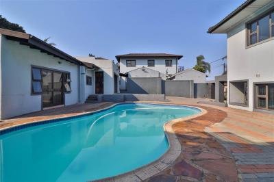 20 Bed House in Durban North
