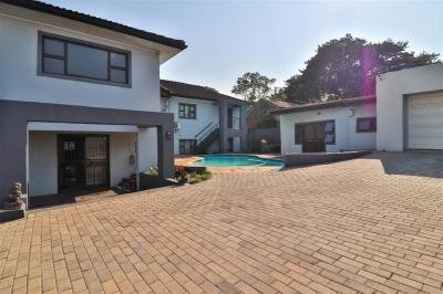 20 Bed House in Durban North