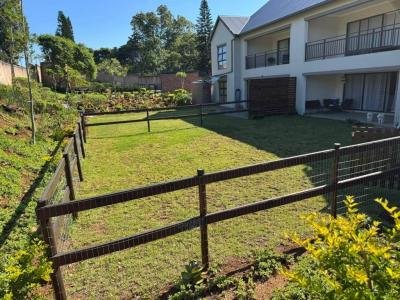 2 Bedroom Apartment in Waterfall