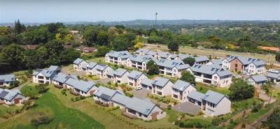 2 Bedroom Apartment in Waterfall