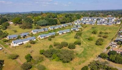 2 Bedroom Apartment in Waterfall