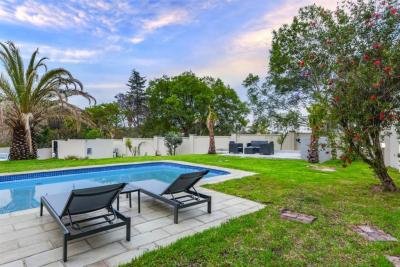 2 Bedroom House in Bryanston