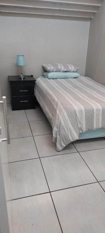 4 Bed Apartment in Windsor East