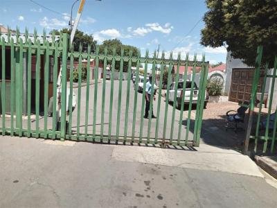 1 Bed House in Lorentzville