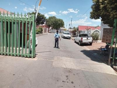 1 Bed House in Lorentzville