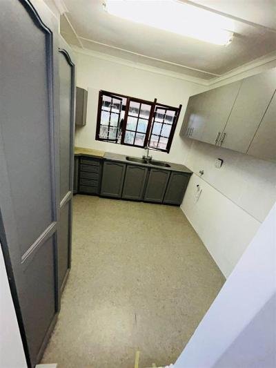 1.5 Bedroom Garden Cottage in Hillcrest Central