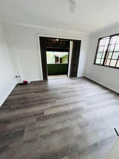 1.5 Bedroom Garden Cottage in Hillcrest Central