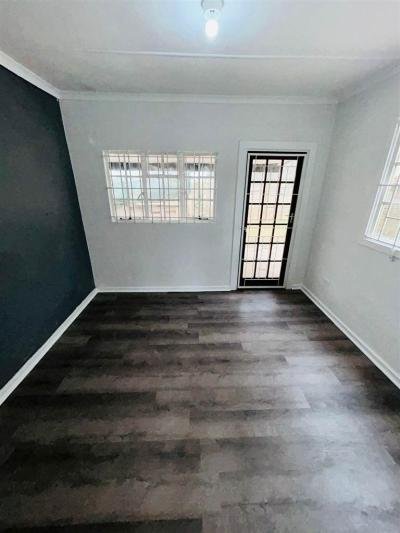 1.5 Bedroom Garden Cottage in Hillcrest Central