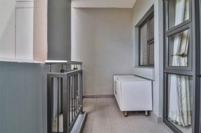 2 Bedroom Flat in Umhlanga Ridge