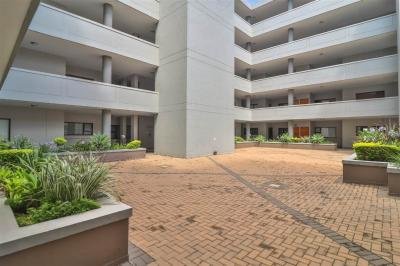 2 Bedroom Flat in Umhlanga Ridge