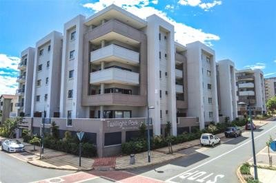 2 Bedroom Flat in Umhlanga Ridge