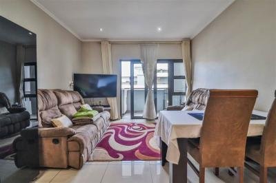 2 Bedroom Flat in Umhlanga Ridge