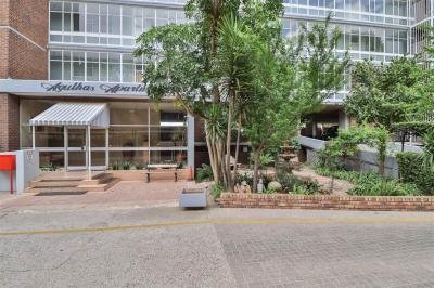 2 Bed Apartment in Bedfordview