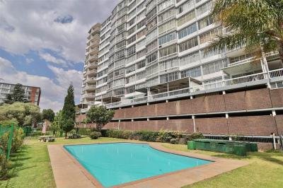 2 Bed Apartment in Bedfordview