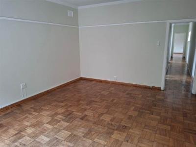 2 Bedroom Flat in Musgrave