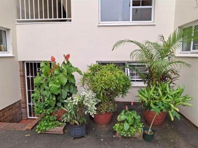 2 Bedroom Flat in Musgrave