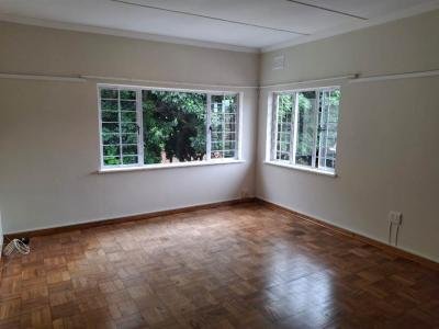 2 Bedroom Flat in Musgrave