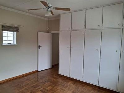 2 Bedroom Flat in Musgrave