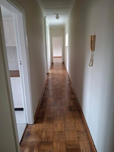 2 Bedroom Flat in Musgrave