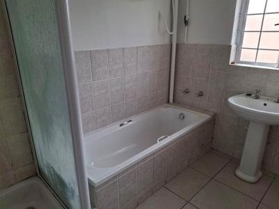 2 Bedroom Flat in Musgrave