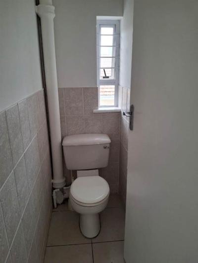 2 Bedroom Flat in Musgrave