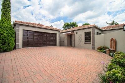 3 Bedroom House in Broadacres