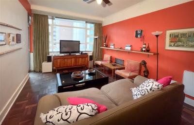 2 Bed Apartment in Rosebank