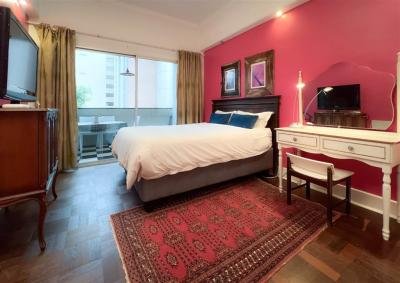 2 Bed Apartment in Rosebank