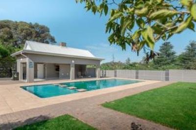1 Bedroom Apartment / Flat to Rent in Randpark Ridge