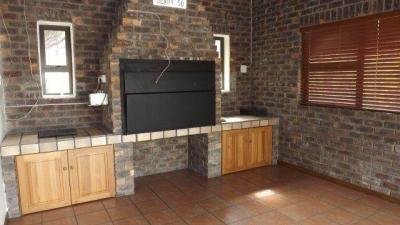 3.5 Bed House in Bluewater Bay