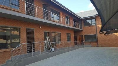 2 Bedroom Apartment in Marlboro Gardens