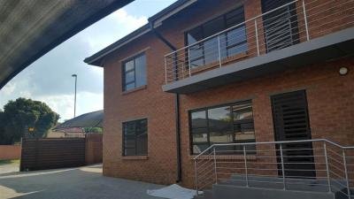 2 Bedroom Apartment in Marlboro Gardens