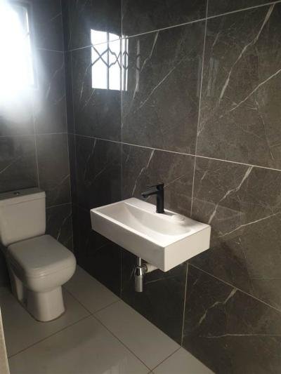 3 Bedroom Duplex in Bluff