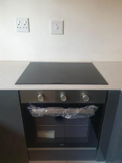 3 Bedroom Duplex in Bluff