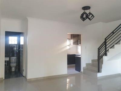 3 Bedroom Duplex in Bluff