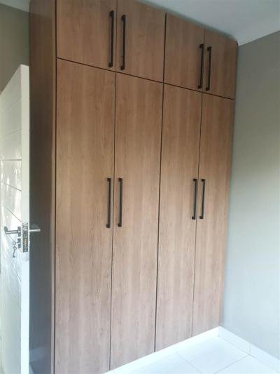 3 Bedroom Duplex in Bluff