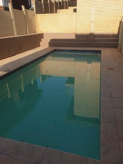 3 Bedroom Duplex in Bluff