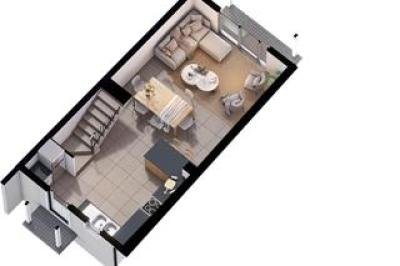 2 Bedroom House for Sale in Elfindale