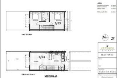 2 Bedroom House for Sale in Elfindale