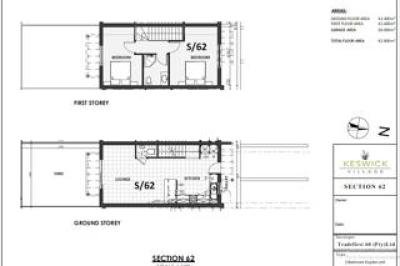 2 Bedroom House for Sale in Elfindale