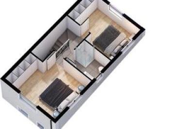 2 Bedroom House for Sale in Elfindale