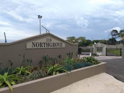 3 Bed Duplex in Durban North
