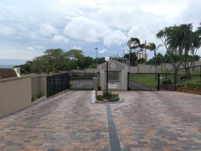 3 Bed Duplex in Durban North