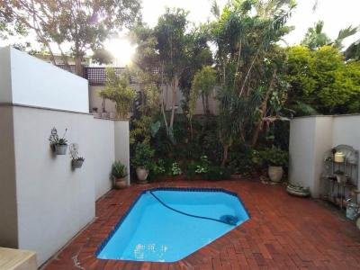 3 Bed Duplex in Durban North