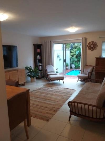 3 Bed Duplex in Durban North