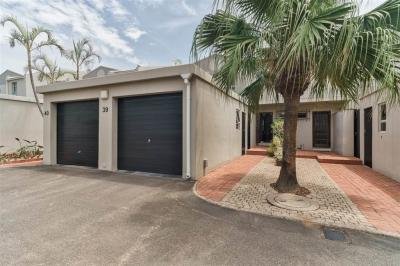 3 Bed Duplex in Durban North